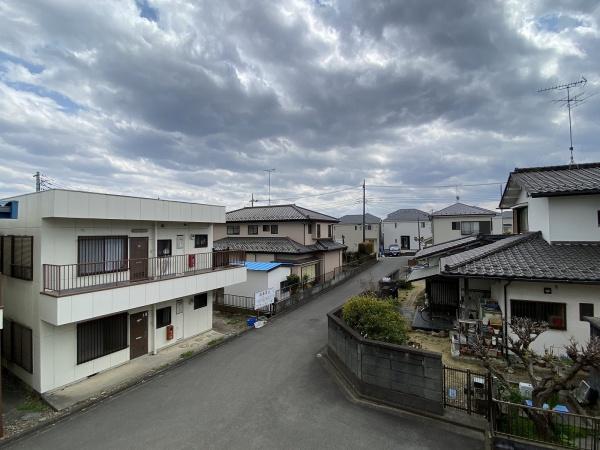 東秋留2期全1棟