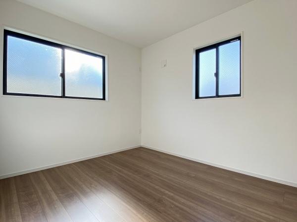 KIS青梅市新町5期全1棟
