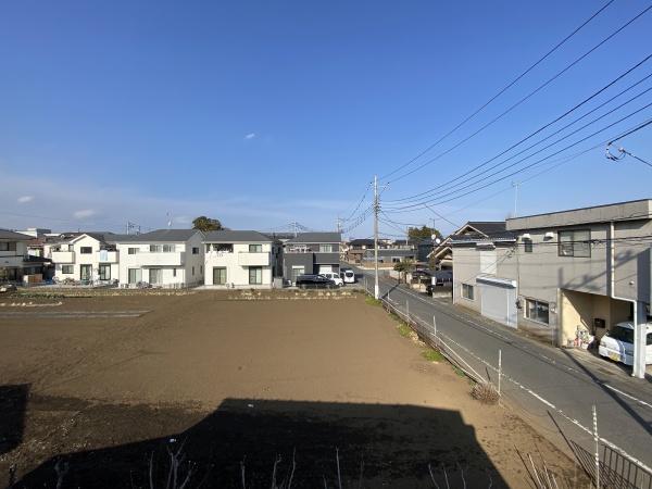 KIS青梅市新町5期全1棟