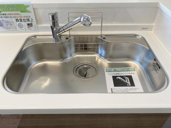 KIS青梅市新町5期全1棟