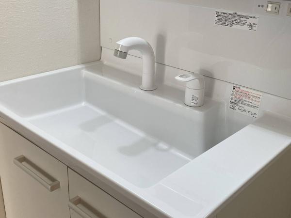 KIS青梅市新町5期全1棟