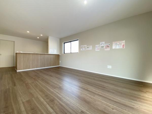 KIS青梅市新町5期全1棟