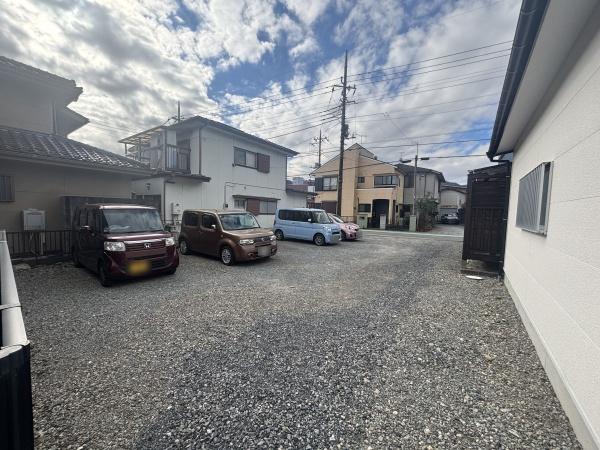 あきる野市五日市