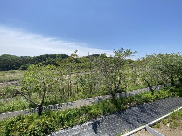ジョリヴィレーあきる野野辺8期全24区画G号棟