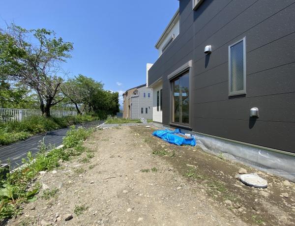 ジョリヴィレーあきる野野辺8期全24区画G号棟