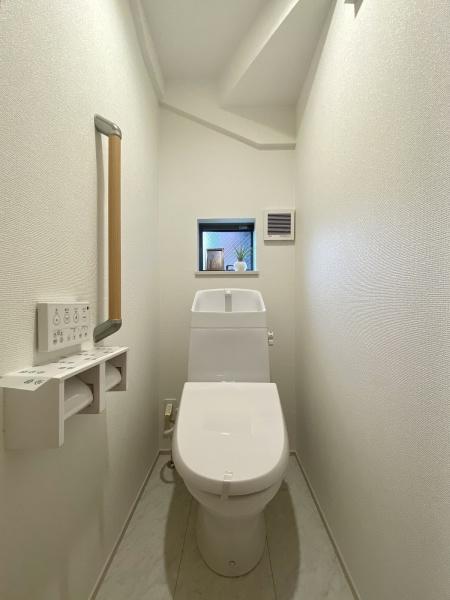 ハートフルタウン青梅新町2期全2棟2号棟