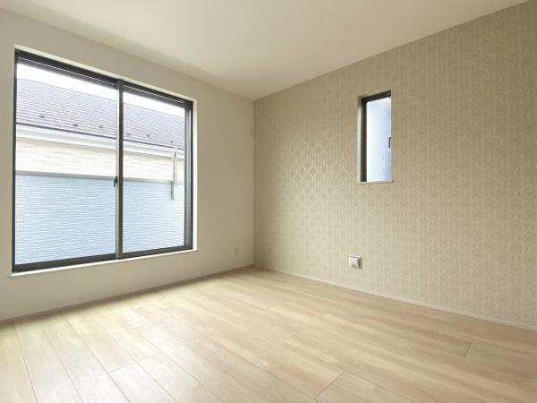 ハートフルタウン青梅新町2期全2棟2号棟