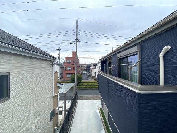 ハートフルタウン青梅新町2期全2棟2号棟