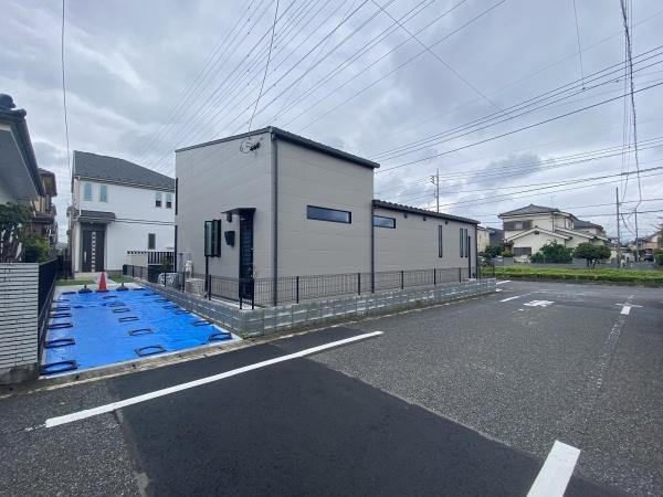 ハートフルタウン青梅新町2期全2棟2号棟