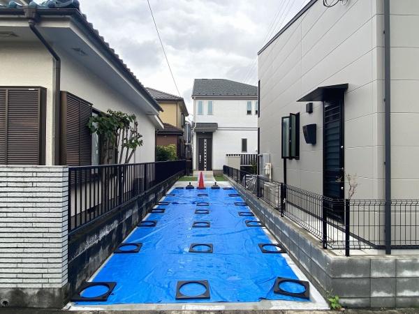 ハートフルタウン青梅新町2期全2棟2号棟