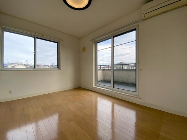 羽村市羽中２丁目の中古一戸建て