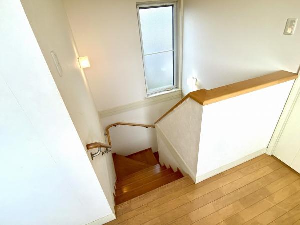 羽村市羽中２丁目の中古一戸建て