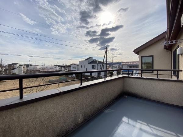 羽村市羽中２丁目の中古一戸建て