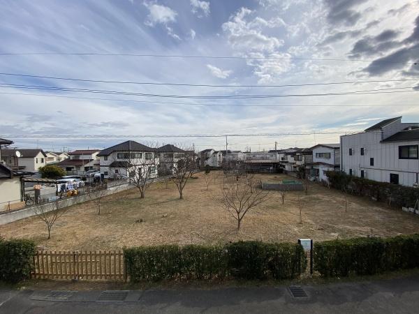 羽村市羽中２丁目の中古一戸建て