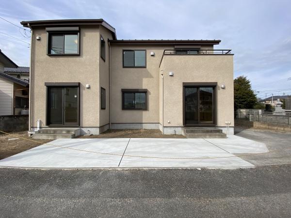 羽村市羽中２丁目の中古一戸建て