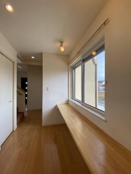羽村市羽中２丁目の中古一戸建て