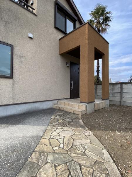 羽村市羽中２丁目の中古一戸建て