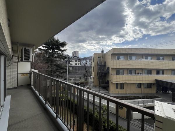 東建ニューハイツ入間