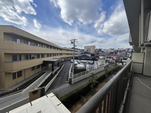 東建ニューハイツ入間
