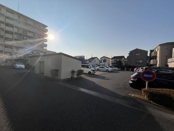 東建ニューハイツ入間