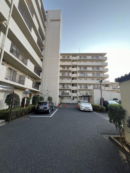東建ニューハイツ入間
