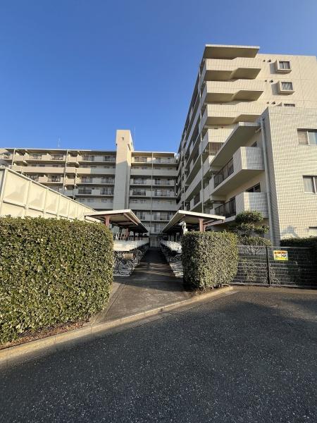 東建ニューハイツ入間