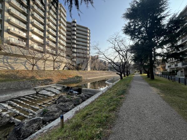 東建ニューハイツ入間
