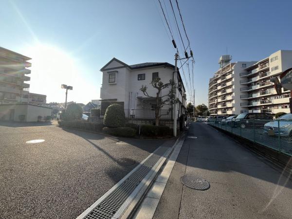 東建ニューハイツ入間