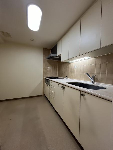 東建ニューハイツ入間