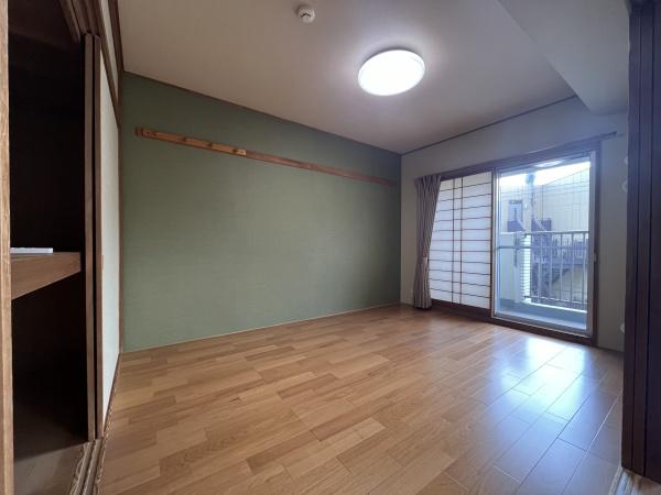 東建ニューハイツ入間