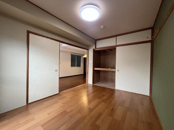 東建ニューハイツ入間