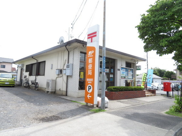 KIS青梅市新町6期全3棟1号棟(青梅新町郵便局)