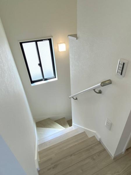 KIS青梅市新町6期全3棟1号棟(その他内観)