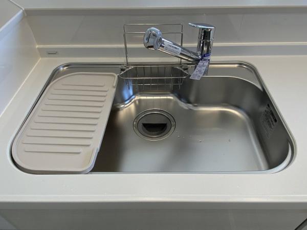 KIS青梅市新町6期全3棟1号棟(キッチン)