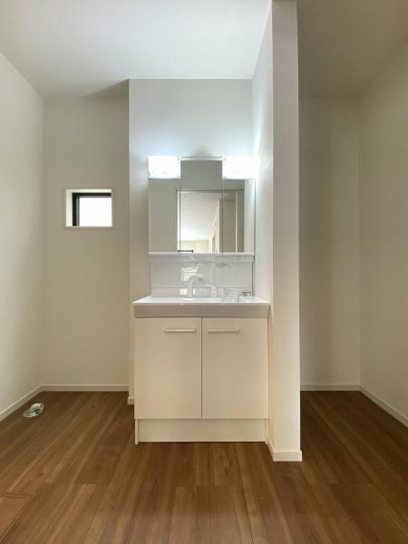 KIS青梅市新町6期全3棟3号棟