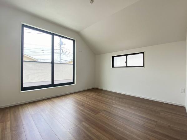 KIS青梅市新町6期全3棟3号棟
