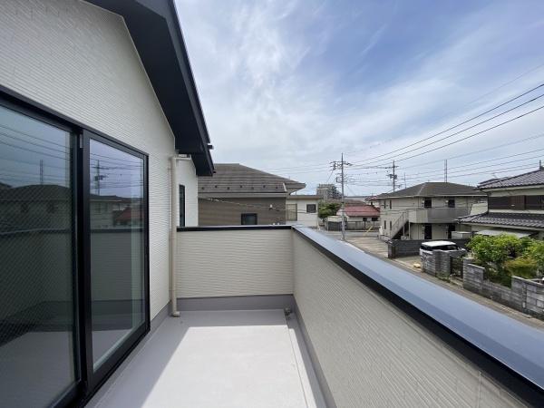 KIS青梅市新町6期全3棟3号棟