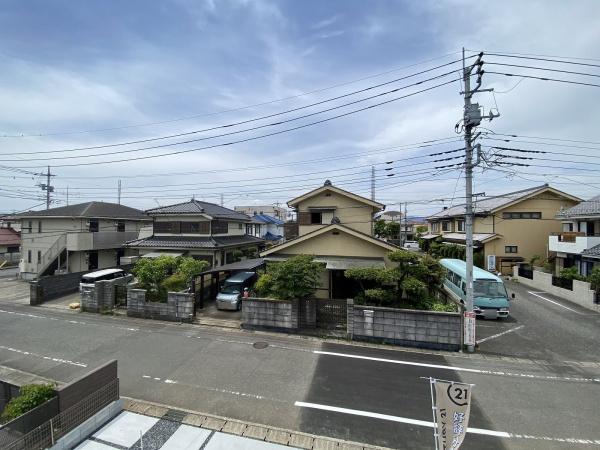 KIS青梅市新町6期全3棟3号棟