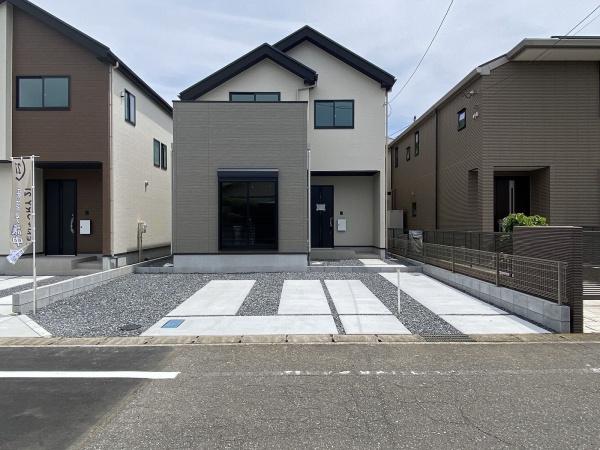 KIS青梅市新町6期全3棟3号棟