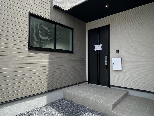 KIS青梅市新町6期全3棟3号棟