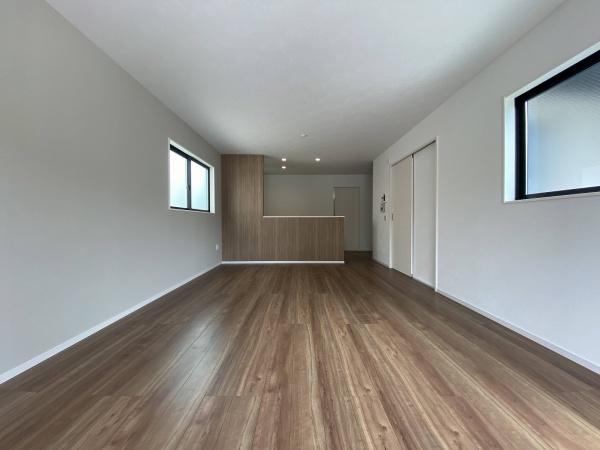 KIS青梅市新町6期全3棟3号棟