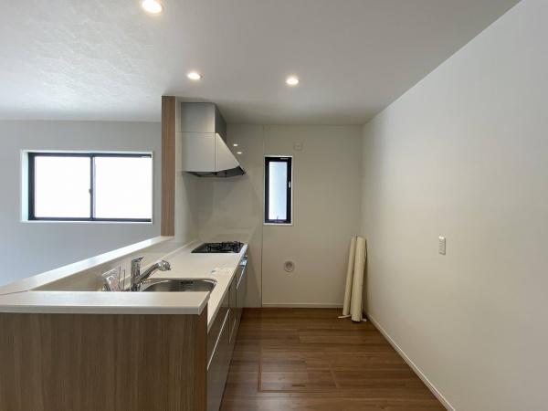 KIS青梅市新町6期全3棟3号棟