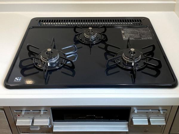 KIS青梅市新町6期全3棟3号棟