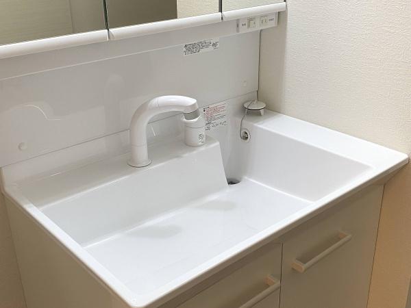 KIS青梅市新町6期全3棟3号棟