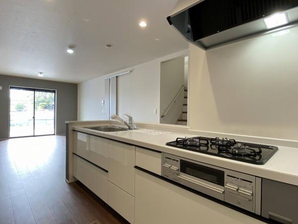 リーブルガーデン瑞穂町箱根ケ崎第2全2棟1号棟