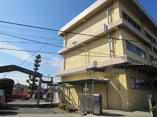 リーブルガーデン瑞穂町箱根ケ崎第2全2棟2号棟(瑞穂町立瑞穂第一小学校)