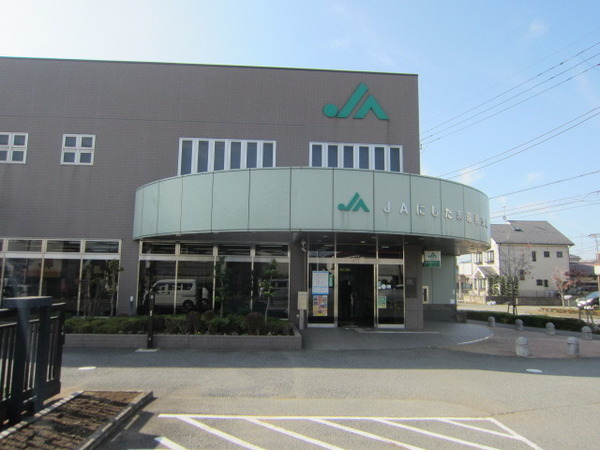リーブルガーデン瑞穂町箱根ケ崎第2全2棟2号棟(JAにしたま瑞穂支店)