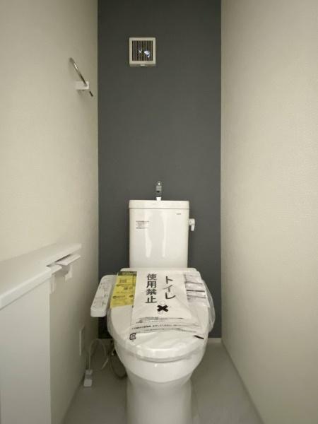 リーブルガーデン瑞穂町箱根ケ崎第2全2棟2号棟