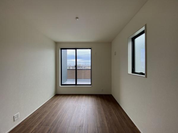 リーブルガーデン瑞穂町箱根ケ崎第2全2棟2号棟