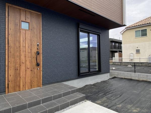 リーブルガーデン瑞穂町箱根ケ崎第2全2棟2号棟
